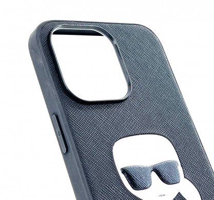 Чехол Karl Lagerfeld iPhone 13 pro 